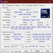 CPU-Z