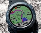 A Garmin 28.02-es béta verziójú frissítése a Fenix 6 Pro okosóra egyes felhasználói számára már elérhető. (Kép forrása: Garmin)