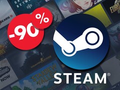 A Borderlands 3 február 20-ig 90%-os kedvezménnyel 6 dollárért kapható a Steamen. (Kép forrása: Steam)