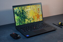 felülvizsgálat alatt: Intel, a felülvizsgálat eszköze a következő cégtől származik: Lenovo ThinkPad L14 Gen 4 Intel