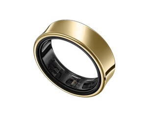 Samsung Galaxy Ring (Kép forrása: Samsung)