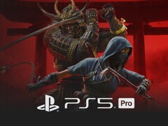 Assassins Creed Shadows PS5 Pro banner (Kép forrása: Sony PlayStation)