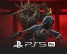 Assassins Creed Shadows PS5 Pro banner (Kép forrása: Sony PlayStation)