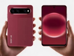 A Doogee Note60 W gyanúsan hasonlít a Huawei Pura X View-ra