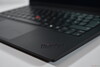 Lenovo ThinkPad X1 Carbon Gen 13 Aura Edition: ThinkPad logó