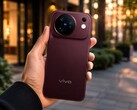 A Vivo idén a szokásos X500-at profi szintű, zászlóshajóként számító kamerává alakítja át.