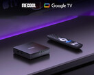 A MEon1 jelenleg 103 dollár körüli áron kapható. A képen a Google TV doboz promóciós képe