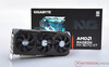 Gigabyte Radeon RX 9070 XT Gaming OC