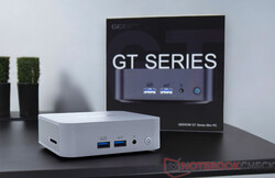 Geekom GT13 Pro felülvizsgálat - Geekom által biztosított