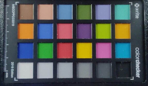 ColorChecker 