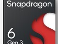 Qualcomm Snapdragon SD 6 Gen 1 SoC