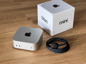 Apple Mac Mini M4 felülvizsgálat - Kisebb, gyorsabb és hangosabb