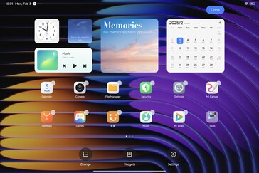 Xiaomi Pad 7 Pro tabletta felülvizsgálata