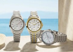 A Seiko Prospex Ladies Marine Sports kollekciót a Seiko 6N01 kvarc kaliber hajtja (Kép forrása: Seiko)