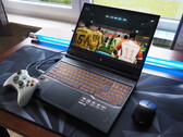 Acer Nitro V 16 ANV16-41 felülvizsgálat: Egy megfizethető játék laptop egy bökkenővel