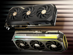 A GeForce RTX 5090 Solid a Zotac-tól úgy tűnik, hogy egyelőre az egyetlen érintett RTX 5090. (Kép forrása: Zotac)