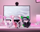 Razer Kraken Kitty V2 színváltozatok (Kép forrása: Razer)