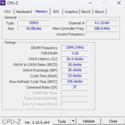 CPU-Z