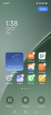 Teszt Xiaomi 15 Pro okostelefon