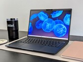 Core Ultra 5 135U teljesítmény debütálása: Dell Latitude 13 7350 laptop felülvizsgálata
