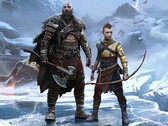 God of War Ragnarök értékelés: Laptop és asztali számítógép benchmarkok