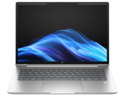 A HP ProBook 4 G1q egy Snapdragon Copilot+ PC vállalkozások számára. (Kép forrása: HP)