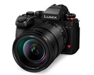 A Lumix S1RII. (Kép forrása: Panasonic)