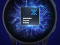 Samsung  Exynos W1000 SoC