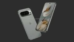 A Google Pixel 10 Pro XL lényegében egy nagyobb Pixel 10 Pro (kép forrása: Android Headline)