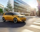 A VW azonosító. Every1 a tervek szerint 2027-ben kerül forgalomba, körülbelül 20 000 euróért. (Kép forrása: Volkswagen)