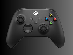 Microsoft Xbox Core kontroller (Kép forrása: Microsoft)