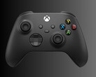 Microsoft Xbox Core kontroller (Kép forrása: Microsoft)