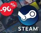 A Hitman Absolution február 24-ig 90%-os kedvezménnyel, 20 dollár helyett 2 dollárért érhető el. (Kép forrása: Steam)