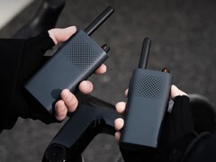 Kínában megjelent a Xiaomi Walkie Talkie 3 Chat Edition. (Kép forrása: Xiaomi)