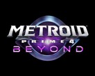 Metroid Prime 4: Beyond logó (Kép forrása: Nintendo of America)