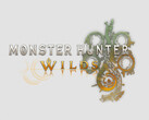 Monster Hunter Wilds logó (Kép forrása: Capcom)