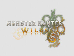 Monster Hunter Wilds logó (Kép forrása: Capcom)