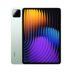 Xiaomi Pad 7 Pro színek (kép forrása: Xiaomi)