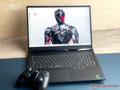 RedMagic Titan 16 Pro felülvizsgálat: Egy okostelefon-gyártó által készített játék laptop