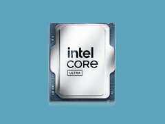 Az Intel 2024 októberében adta ki az első generációs Arrow Lake asztali Core Ultra 200S CPU-kat. (Kép forrása: Intel, szerk.)