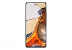 A Xiaomi Poco M7 5G-t a Snapdragon 4 Gen 2 hajtja (Kép forrása: Google Play Console)