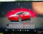 A Tesla megemelte a Model 3 hatótávolsági specifikációit (Kép forrása: NotebookCheck)