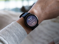 A Garmin a Vivoactive 5 és a Venu 3 legújabb béta frissítésével új Voice Assistant funkciókat tesztel a Vivoactive 5 és a Venu 3 készülékeken. (Kép forrása: Garmin)