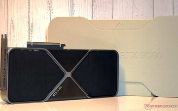 Nvidia GeForce RTX 5080 Founders Edition alapítói kiadás