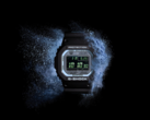 Az első Casio G-Shock x Bamford kollaborációs óra - a GW-M5610BWD20-1ER (a képen). (Kép forrása: G-Central)