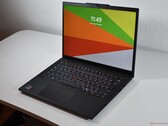 Az AMD sokkal gyorsabb, mint az Intel: Lenovo ThinkPad T14 Gen 5 laptop felülvizsgálata