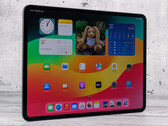 Apple iPad Pro 13 (2024) felülvizsgálat - Egy olyan tabletta, amely szinte csak szuperlatívuszokat tud