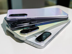 A Galaxy A36 5G egy nagyon jó sub-$300 telefon (Kép forrása: Daniel Schmidt)