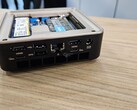 A Sapphire bemutatott egy új AMD-üzemű mini PC-t (kép forrása: Computerbase)