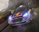 A WRC 7 október 8-ig 95 százalékos kedvezménnyel kapható a Steamen.